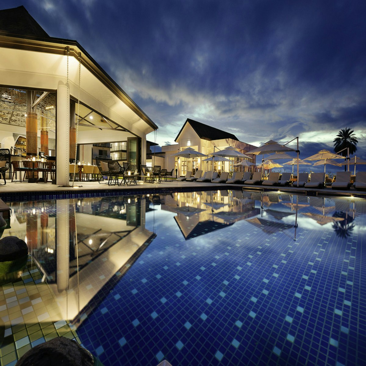 Piscina
