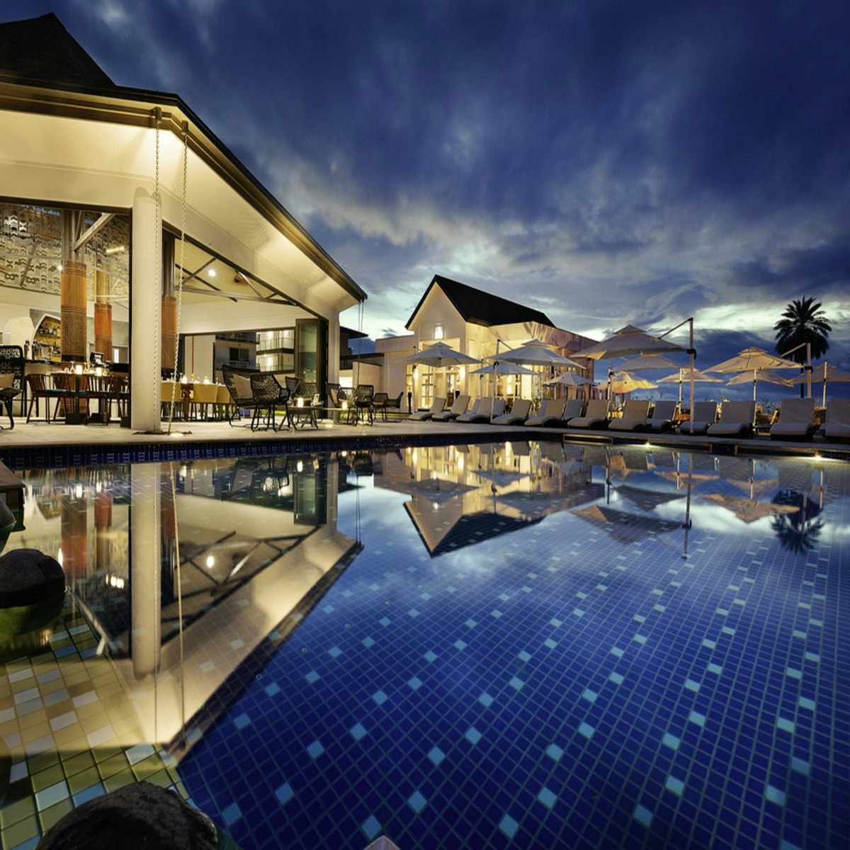 Piscina